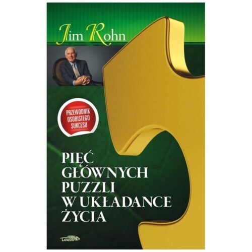 Pięć głównych puzzli w układance życia