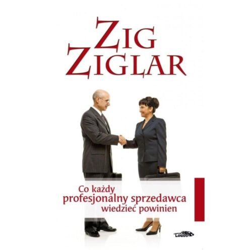Co każdy profesjonalny sprzedawca wiedzieć ...