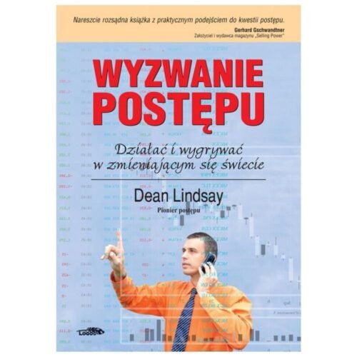 Wyzwanie postępu
