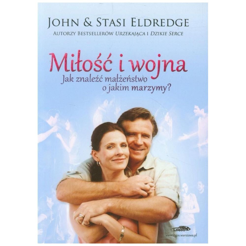 Miłość i wojna. Jak znaleźć małżeństwo o jakim...
