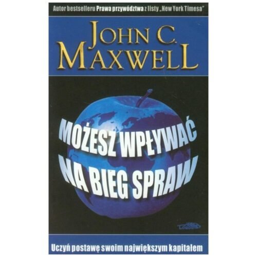 Możesz wpływać na bieg spraw