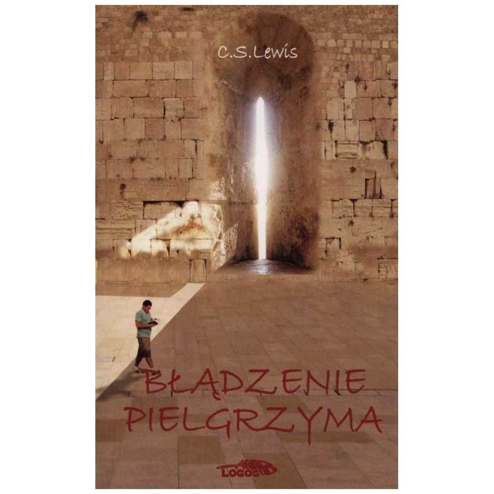 Błądzenie pielgrzyma BR