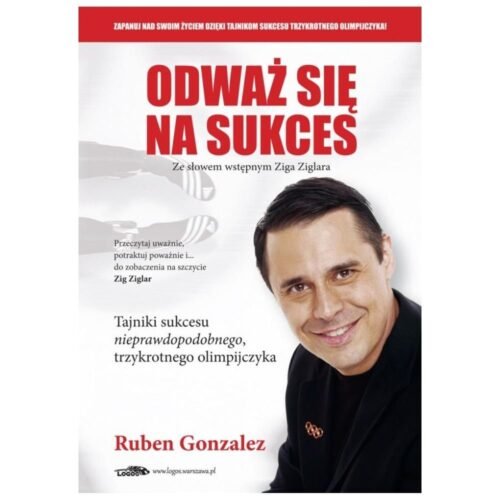 Odważ się na sukces