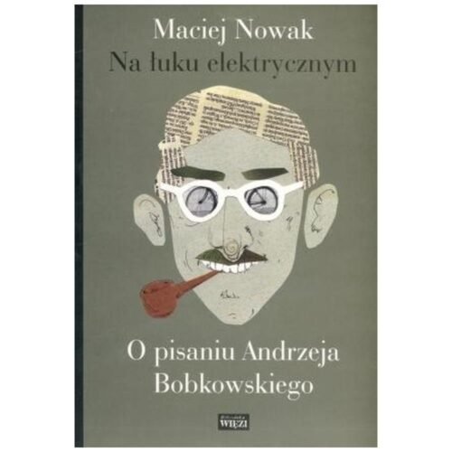 Na łuku elektrycznym. O pisaniu Andrzeja Bobkowski