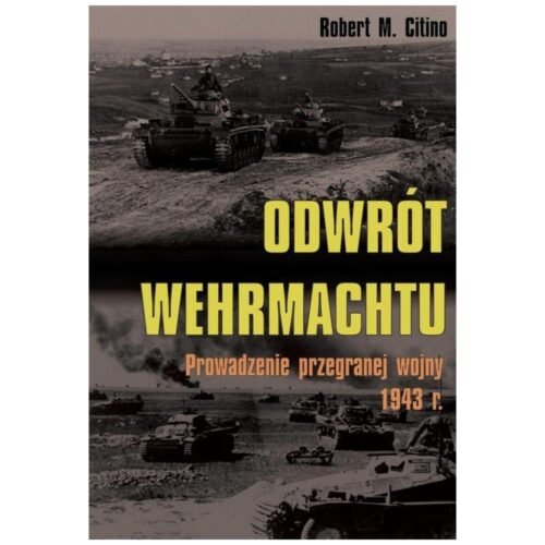 Odwrót Wehrmachtu
