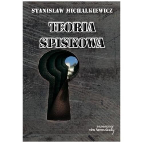 Teoria spiskowa