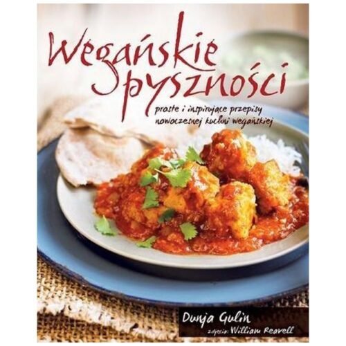 Wegańskie pyszności