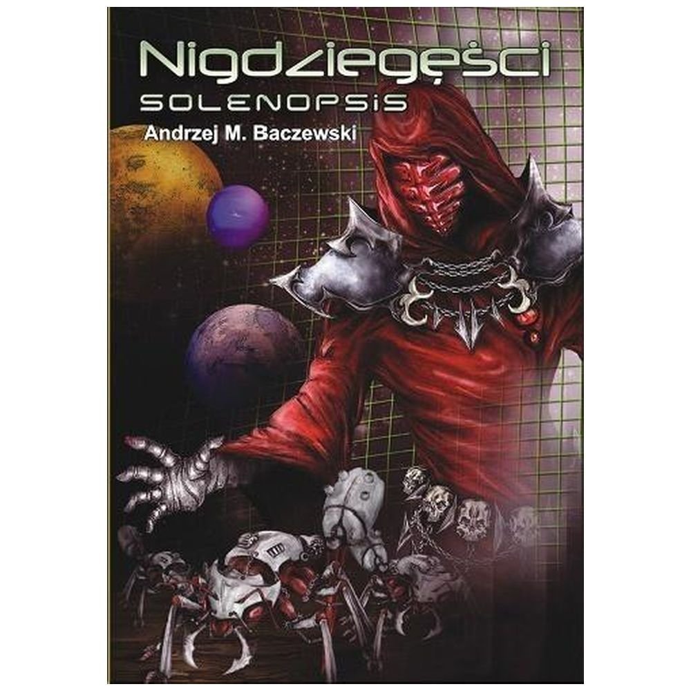 Nigdziegęści: Solenopsis