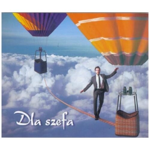 Perełka 255 - Dla szefa