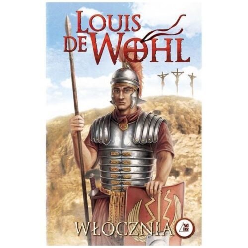 Wohl. Włócznia