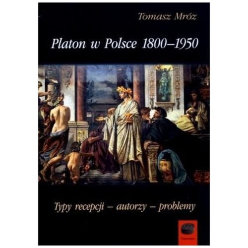 Platon w Polsce 1800-1950.