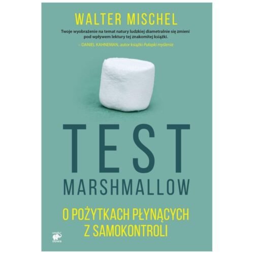 Marshmallow Test