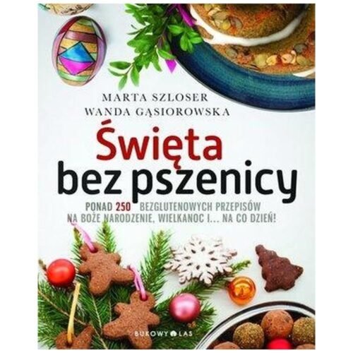 Święta bez pszenicy