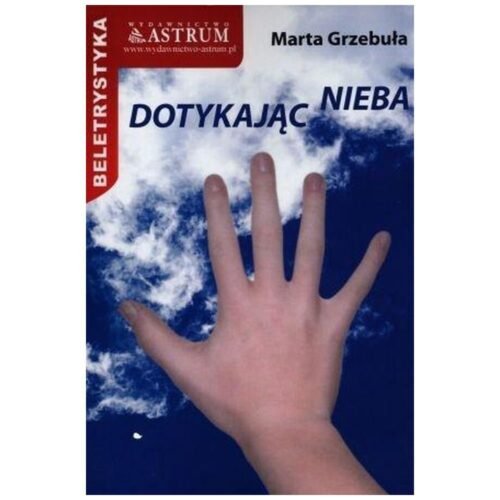 Dotykając nieba w.2015