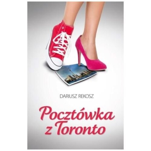 Pocztówka z Toronto