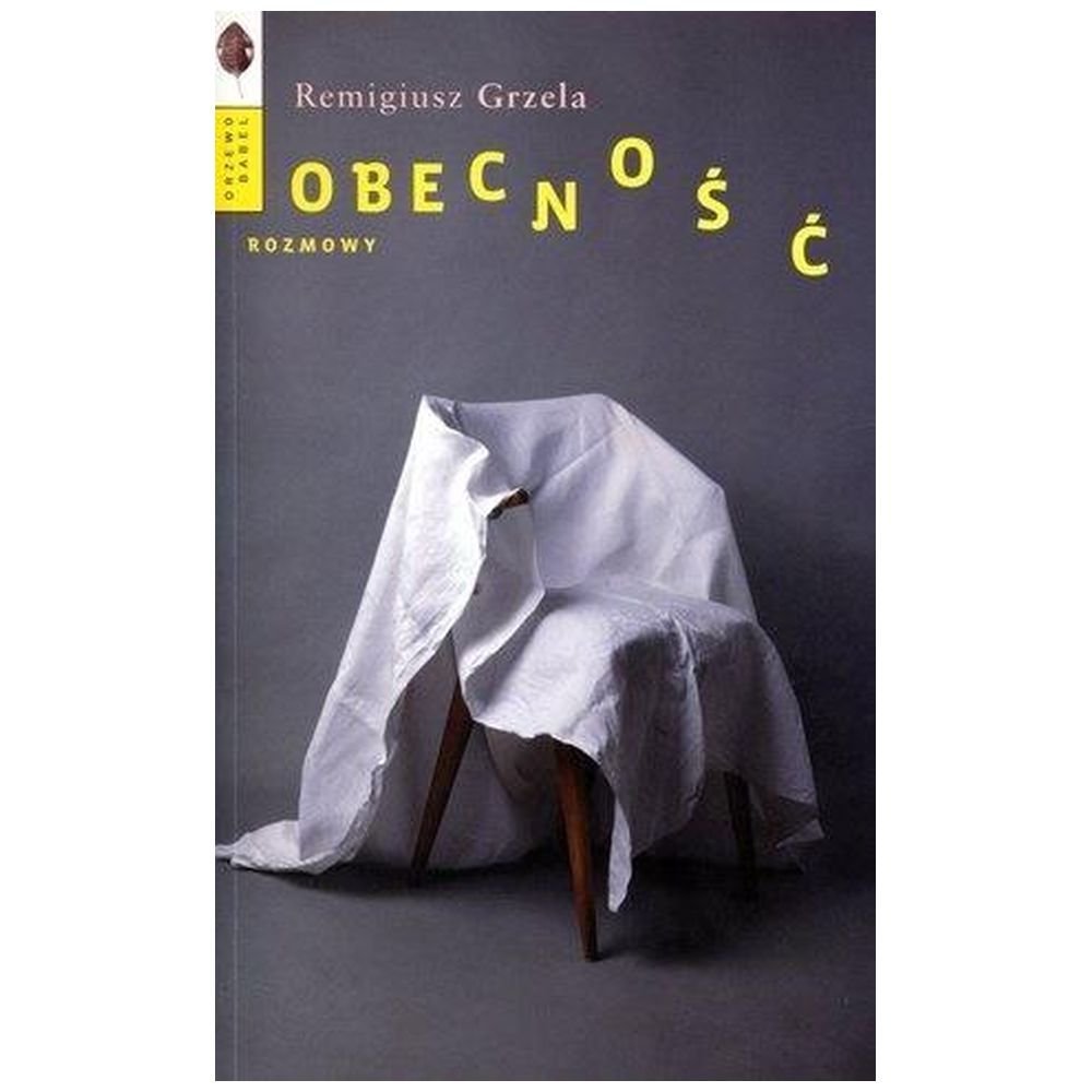 Obecność. Rozmowy