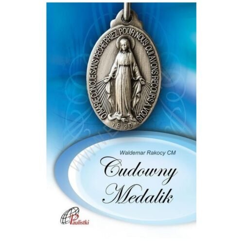 Cudowny medalik