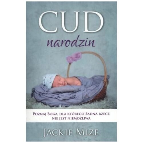 Cud narodzin