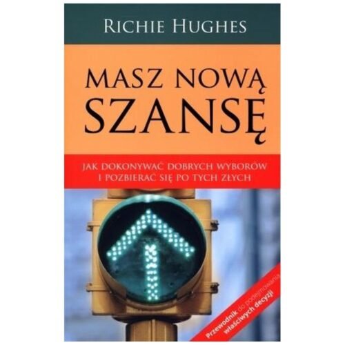 Masz nową szansę