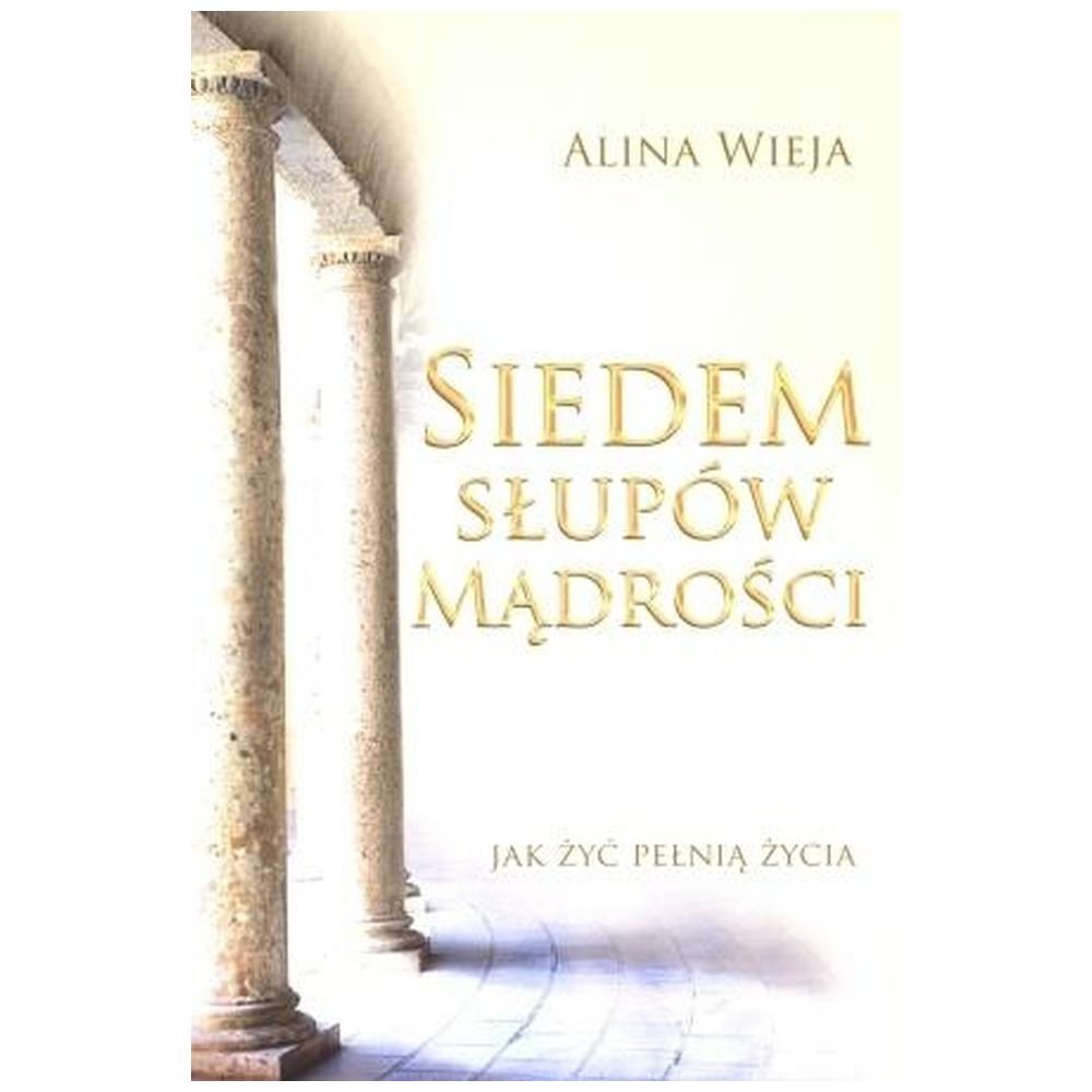 Siedem słupów mądrości