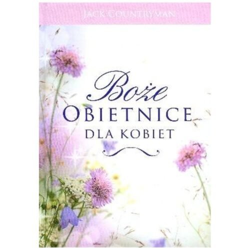Boże obietnice dla kobiet