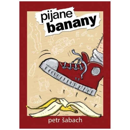 Pijane banany