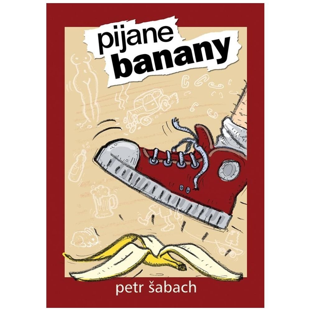 Pijane banany