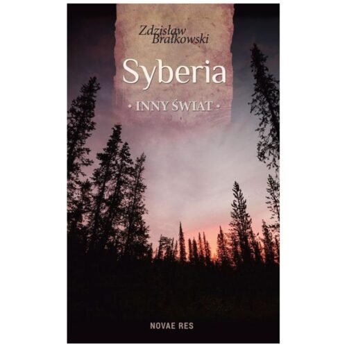 Syberia, inny świat