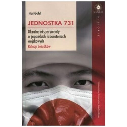 Jednostka 731