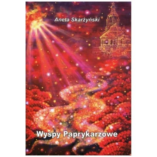 Wyspy Paprykarzowe