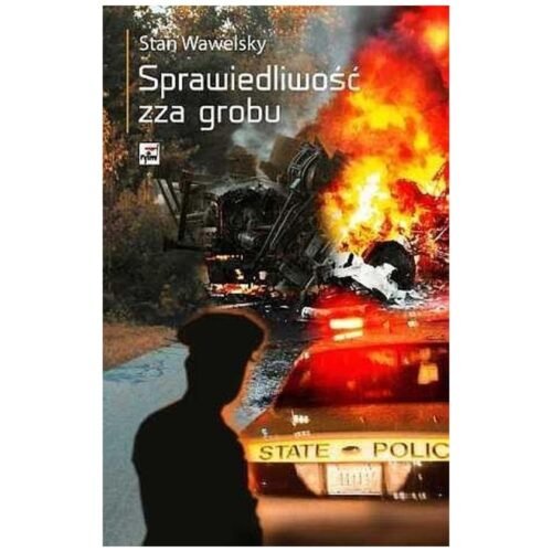 Sprawiedliwość zza grobu