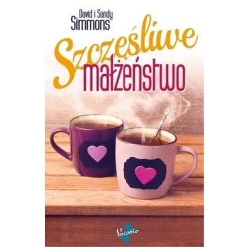 Szczęśliwe małżeństwo