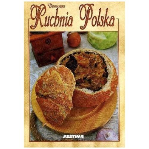 Domowa kuchnia polska