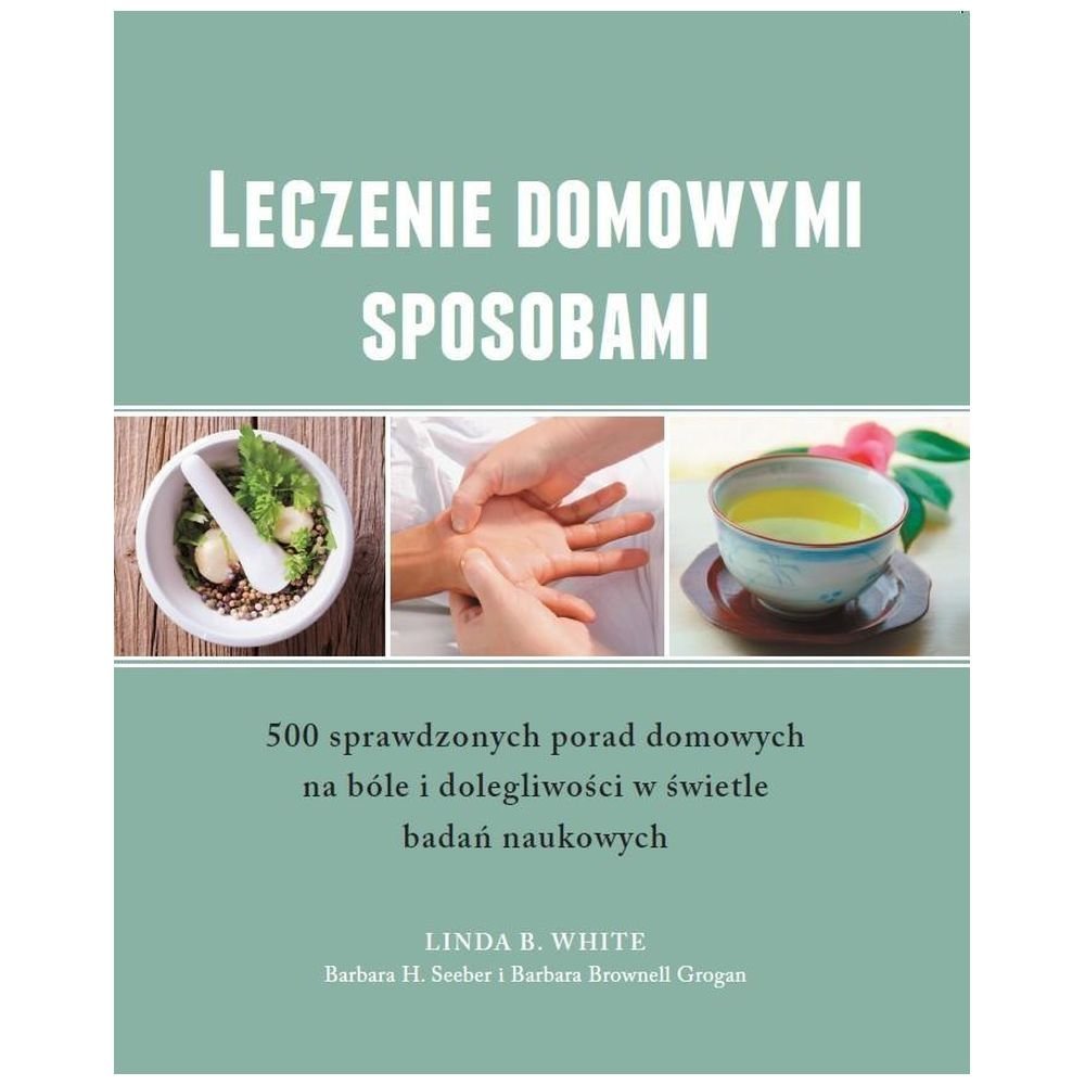 Leczenie domowymi sposobami