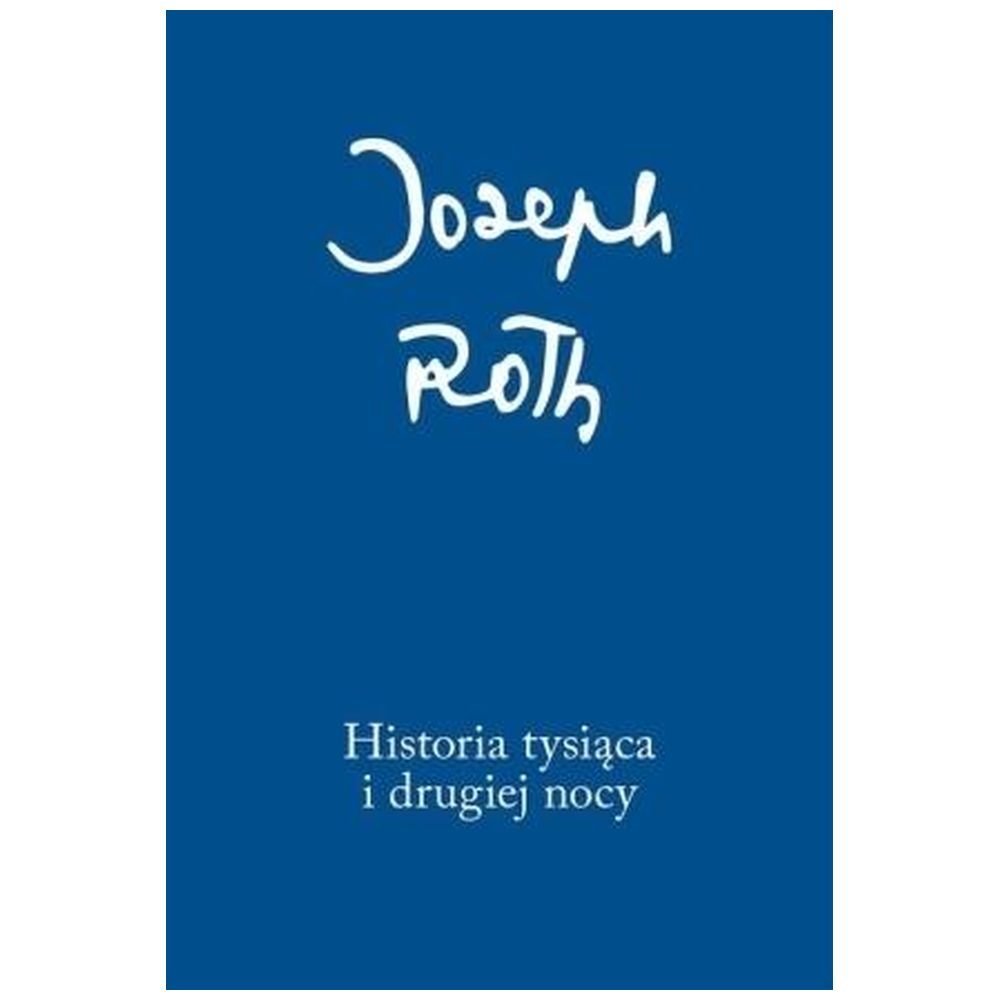 Historia tysiąca i drugiej nocy