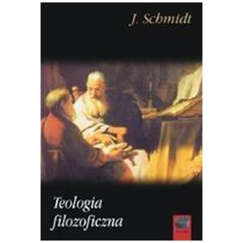 Teologia filozoficzna