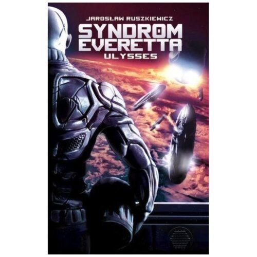 Syndrom Everetta T.1 Ulysses