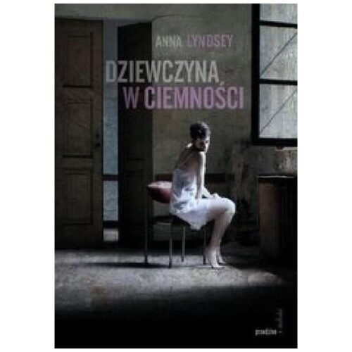Dziewczyna w ciemności