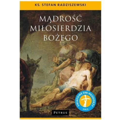Mądrość Miłosierdzia Bożego