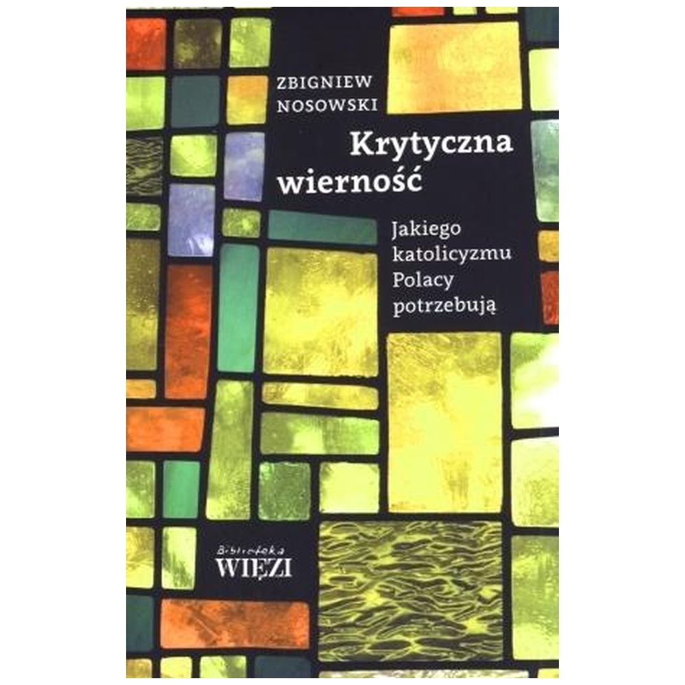 Krytyczna wierność