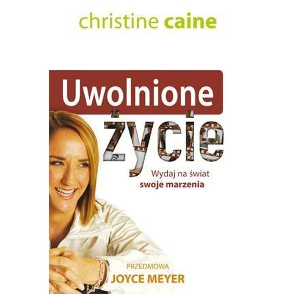 Uwolnione życie