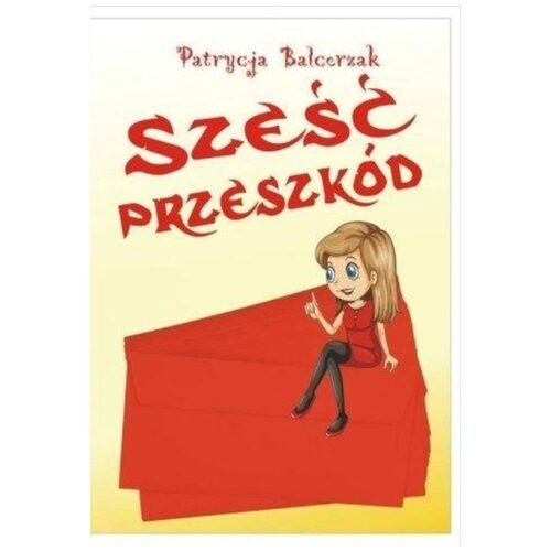 Sześć przeszkód