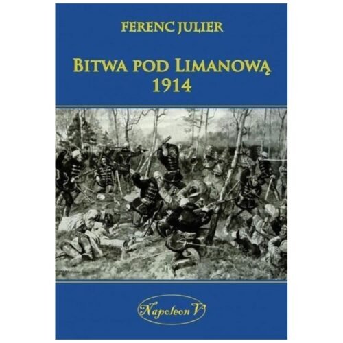 Bitwa pod Limanową 1914 TW