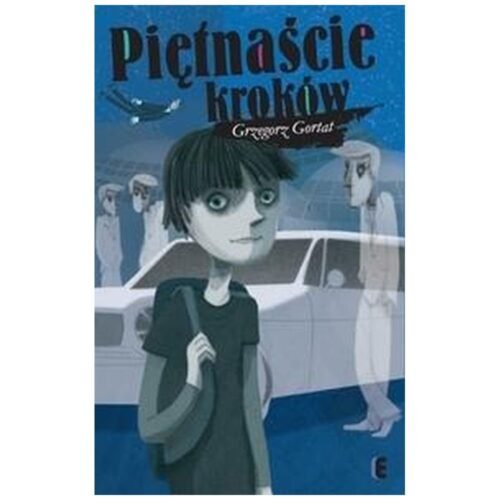 Piętnaście kroków