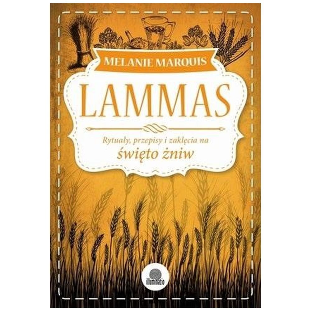Sabaty. Lammas