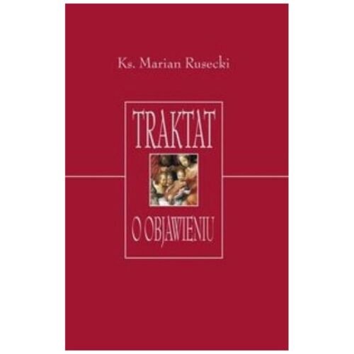Traktat o objawieniu