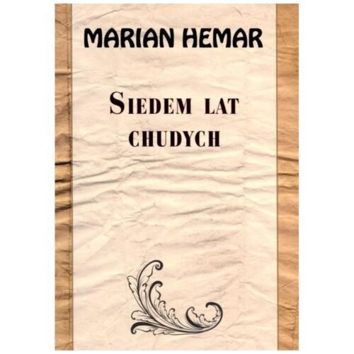 Siedem lat chudych