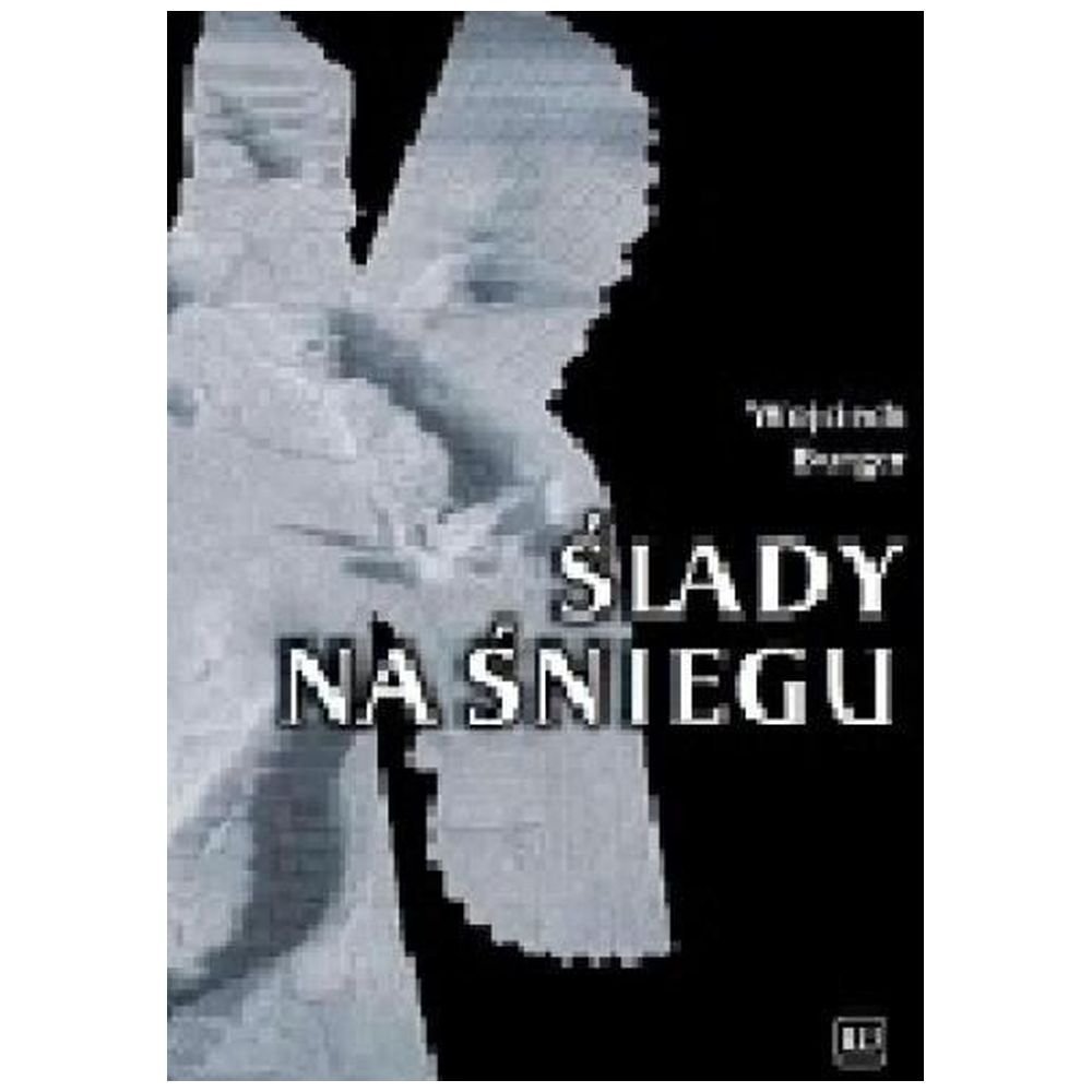 Ślady na śniegu