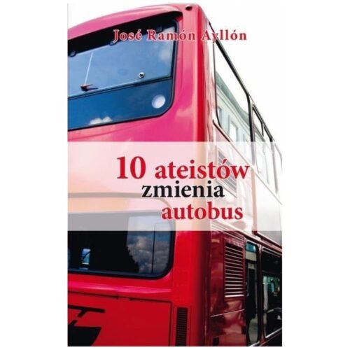10 ateistów zmienia autobus