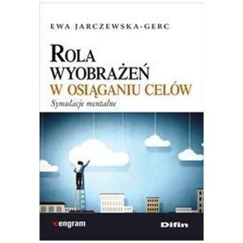 Rola wyobrażeń w osiąganiu celów. Symulacje mental